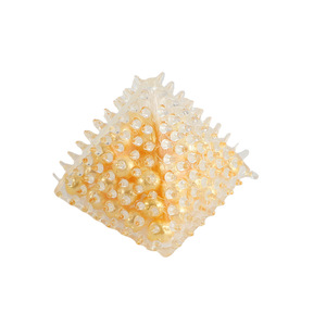 Juguete Sensorial de Erizo Suave para Niños, Bola Antiestrés de Mano para la Concentración y la Relajación - Product Image 1