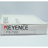 Amplificateur de capteur à fibre optique FS-T20 FST20 pour PLC