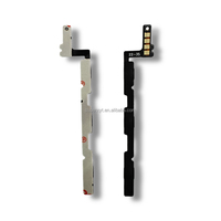 Câbles flexibles pour boutons et volume pour Itel S17 Vision 3 2 1 5 Plus L6502 S16 S661 S18 S15 L6503 Pro S663 S662 S23 S24 S25 S33 S32
