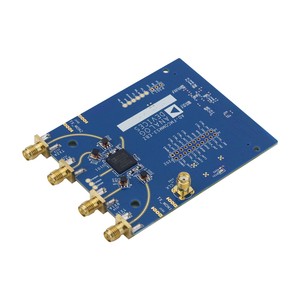 Hamgeek ad9361 đánh giá Hội Đồng Quản trị AD-FMCOMMS3-EBZ 70MHz đến 6GHz băng rộng phần mềm được xác định đài phát thanh hội đồng quản trị - Product Image 3