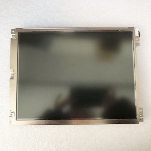 หน้าจอแสดงผลเครื่องจักรอุตสาหกรรม CNC LCD LQ10D13K - Product Image 6