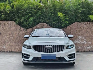 รถยนต์มือสอง Geely Preface 2.0TD Luxury 5 ที่นั่ง ปี 2023 ขับเคลื่อนล้อหน้า รถเก๋งราคาถูก ขายส่งรถยนต์มือสอง - Product Image 2