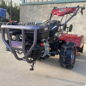 農業 & 農機具ミニ耕うん機多機能フィールド管理機 - Product Image 3