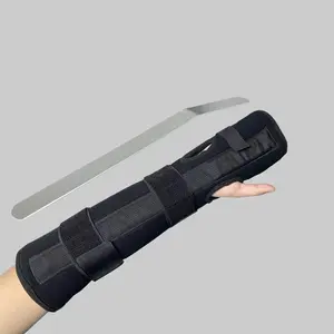 Night Wrist Sleep Support Brace Hot Selling Elastic Wrist Band Belt Support Brace Wrist Wraps