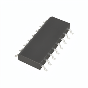 Compre Componentes Electrónicos en Línea 16 SOIC LT1209CS # Chip TRPBF en Stock - Product Image 1