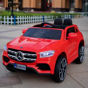 <span class=keywords><strong>Voiture</strong></span> jouet pour bébé de haute qualité 12V voitures électriques pour enfants 2 places <span class=keywords><strong>Mercedes</strong></span> <span class=keywords><strong>voiture</strong></span> pour enfants - Product Image 4