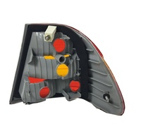 NOUVEAU Lentille de feu arrière latéral OEM 63216946533 63216946534 pour BMW Série 3 E46 318i 320i 325i 2002-2005