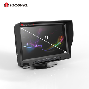 Navegación GPS para coche de 9 pulgadas FM BT 2019 Mapa de Europa actualización gratuita navegadores Gps para automóviles para Pioneer - Product Image 3