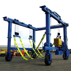 מפעל מותאם אישית 400 טון נייד סירה מנוף מנוף <span class=keywords><strong>350t</strong></span> נסיעות להרים הסירה למכירה - Product Image 5