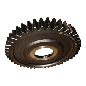 อะไหล่ระบบเกียร์รถบรรทุกคุณภาพสูง 12JS200T-1701111-1 เกียร์ 1 แบบสองแกน สำหรับรถบรรทุกซิโนทรัค ฮาวเวอร์ - Product Image 4