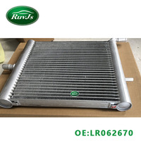 RuvJs Auto Parts Radiateur LR062670 LR181521 LR034577 Pour Land Rover Range Rover Sport