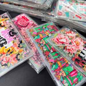 Bicchieri di Alta Qualità da 16 Once dalla Cina, <span class=keywords><strong>Adesivi</strong></span> UVDTF a Basso Prezzo, Rivestimenti Durevoli per Bicchieri, <span class=keywords><strong>Adesivi</strong></span> Lavabili per Tumbler - Product Image 3