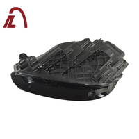 Phares à LED version américaine pour Audi Q5 2019-2023, qualité supérieure, directement de l'usine, phares Q5 12V, lampes LED auto