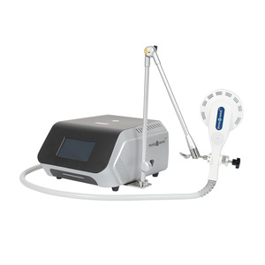 PEMF Electromagnetic <strong>Physiotherapy</strong> System for Frozen Shoulder, Hip <strong>Osteoarthritis</strong>, <strong>Knee</strong> Effusion &amp; Ankle Sprain - Product Image 2