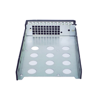 UNESTECH 3.5 pollici di plastica SATA SAS disco rigido Caddy vassoio telaio Server