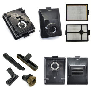 Brosse à poils de cheval LAYO Factory de 32 mm de diamètre, adaptée aux aspirateurs <span class=keywords><strong>Rainbow</strong></span>, tête de brosse à poussière pour sol, pièces détachées, <span class=keywords><strong>accessoires</strong></span> - Product Image 4