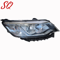 Lengan Kontrol Mobil Velg Rem Kampas Rem Cakram Rem Lampu Depan Lampu Belakang Fender untuk Byd Dolphin 2026 Yangwang U8
