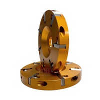 Instrument vétérinaire de coupe de sabot de vache électrique Bétail et cheval Disque de coupe de sabot