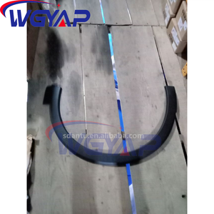 WGYAP OEM, garde-boue avant gauche de haute qualité, remplacement neuf, 2GM 854 731/2GM 854 732, pour Volkswagen T-Cross 2020 - Product Image 4