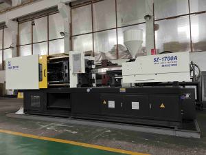 مصنع بلاستيك شيشة أرجيلة خرطوم للاستعمال مرة واحدة، ملحقات فم خرطوم الشيشة، ماكينة قولبة بالحقن - Product Image 6