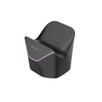 Station de charge améliorée GameSir Nova Charger Kairos 2, accessoire de charge pour console de jeux vidéo