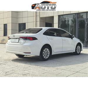 Toyota Corolla <span class=keywords><strong>Usado</strong></span> con Tracción Delantera, Duradero y Rentable, Ideal para Familias - Product Image 5