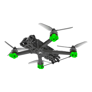 Avión RC Analógico BNF Listo para Usar, Nazgul F5X V2 2.4G ELRS Nano M10 GPS 1.6W VTX, Mini Cámara, Equipo de Vuelo Recreativo 6S - Product Image 3