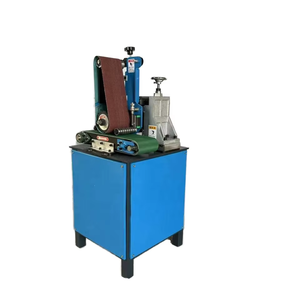 Machine de finition de surface industrielle avec moteur à économie d'énergie - Product Image 2