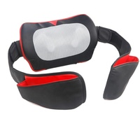 Coussin de massage Miniwell Twist 2go Casada, oreiller de massage Shiatsu rechargeable