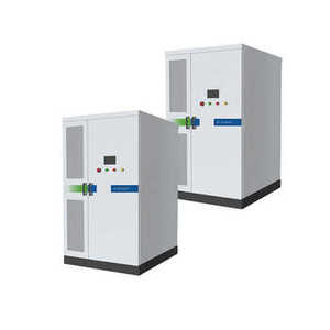Système de Stockage Commercial Photovoltaïque Hybride 215KWH BESS avec Armoire de Stockage de Batteries à Refroidissement par Air – Approvisionnement Direct Usine - Product Image 1