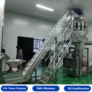 Versatile and Adaptable <strong>Mini</strong> <strong>Conveyor</strong> <strong>Belt</strong> Customizable Light Duty <strong>Conveyor</strong> for Small Parts and Component Assembly Line - Product Image 6