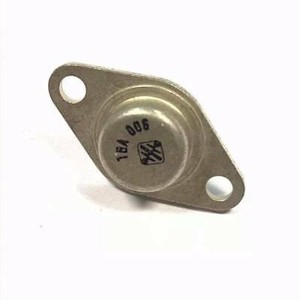 PLC <strong>TBA</strong> 006 Transistor Warranty Product - Product Image 1
