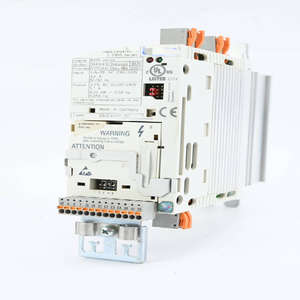PLC ความถี่8200 E82EV251S2C 00490410 Ver3B35 PLC ความถี่8200 E82EV251S2C 00490410 Ver3B35 PLC - Product Image 1