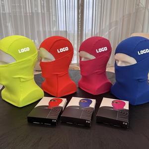 Pasamontañas Unisex 2025, Cómodo, Transpirable, Impermeable, Térmico, para Motociclismo y Ciclismo - Product Image 4