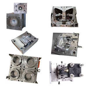 High Quality Custom Metal Mold Maker Company Moulding Service Manufacturer for Household Products - Product Image 2