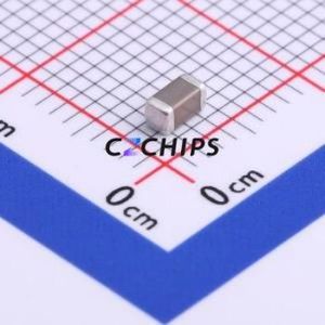 ตัวเก็บประจุแบบ SMD (MLCC) รุ่น HMK316BJ105KL-T ขนาด 1206 ( ความจุ: 1uF ) ( ความแม่นยำ: 10% แรงดันไฟฟ้า: 100V ) - Product Image 1