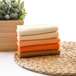 Serviettes à séchage rapide en microfibre Fournitures de nettoyage hautement absorbantes Chiffons de nettoyage puissants pour le nettoyage domestique - Product Image 3