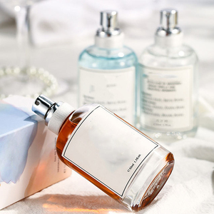 Eau <span class=keywords><strong>de</strong></span> Toilette Parfum Léger Longue Durée en Spray 7-12% Concentration Tabac Épicé - Product Image 6