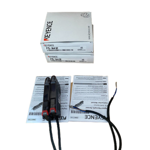 EN STOCK Sensor de Fibra Digital FS-N41P con Amplificador de Fibra, Tipo de Cable: Unidad Principal PNP - Product Image 4