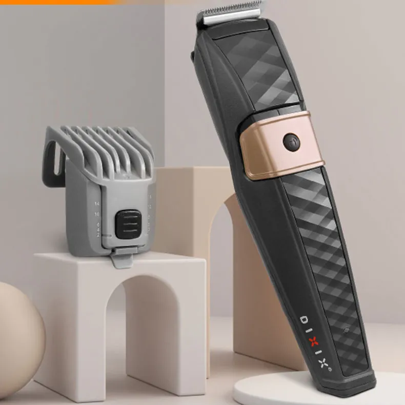 Factory Price Men Professional Hair Clip pers,Electric Hair Clippers Trimmer