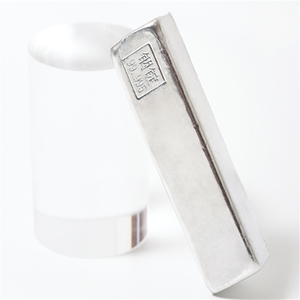 Hochwertige Indiumstäbe <span class=keywords><strong>Indium</strong></span> 99,995 % Indiumbarren - Product Image 3