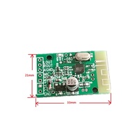 BT-08D 5.0 Modul Audio Digital Papan Penerima Audio