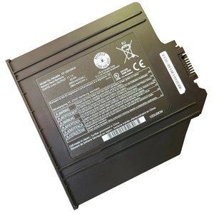 Batería Recargable OEM CF-VZSU0KW para Portátil Panasonic Toughbook CF-54, 11.1V 32WH - Product Image 1