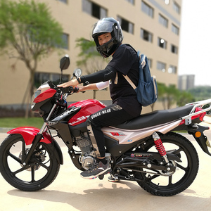 Style de mode, sport, course, motos de rue - Product Image 4