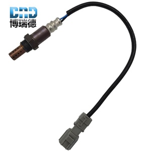 89465-33220 O2 Sensor Oxygen Sensor Replacement for Toyota Camry 2.4L Downstream - Product Image 3