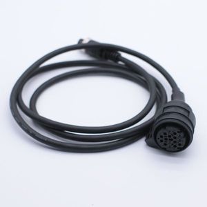 สายเคเบิล DQ500 - DQ381 TCU - Product Image 2