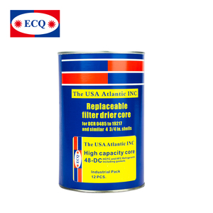 ไส้กรองดูดน้ำมันเย็น EMERSON รุ่น H-48 สำหรับอะไหล่เครื่องทำความเย็น - Product Image 1