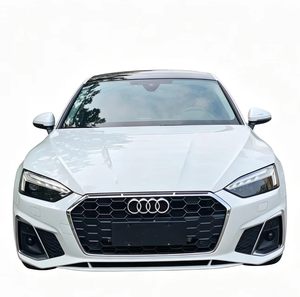 <span class=keywords><strong>Audi</strong></span> <span class=keywords><strong>A5</strong></span> 2021 Importado, <span class=keywords><strong>A5</strong></span> <span class=keywords><strong>Sportback</strong></span> <span class=keywords><strong>40</strong></span> <span class=keywords><strong>TFSI</strong></span> Euro VI, Volante a la Izquierda, Cuero, R18, Edición Dinámica de Moda - Product Image 1