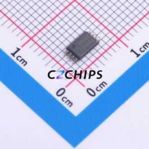 New and Original LM2904BAQPWRQ1 TSSOP-8 <b>Integrated</b> <b>Circuit</b> IC Chip Operational Amplifier - Product Image 1