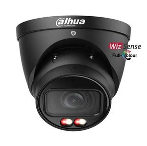 Cámara Domo Dahua DH-IPC-HDW2849T-ZS-IL Original de 8MP, Inteligente, con Doble Luz, Varifocal, WizSense, Audio Bidireccional y Visión Nocturna - Product Image 1